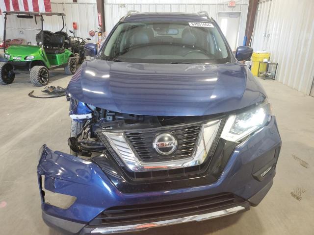 2018 NISSAN ROGUE S - 5N1AT2MT3JC840409