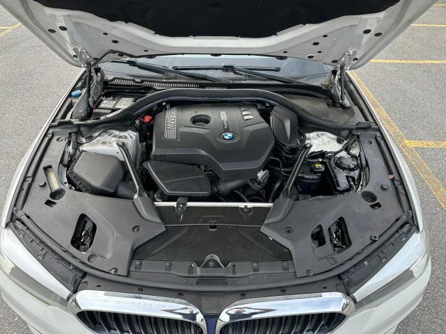 2017 BMW 530 XI - WBAJA7C36HG903978