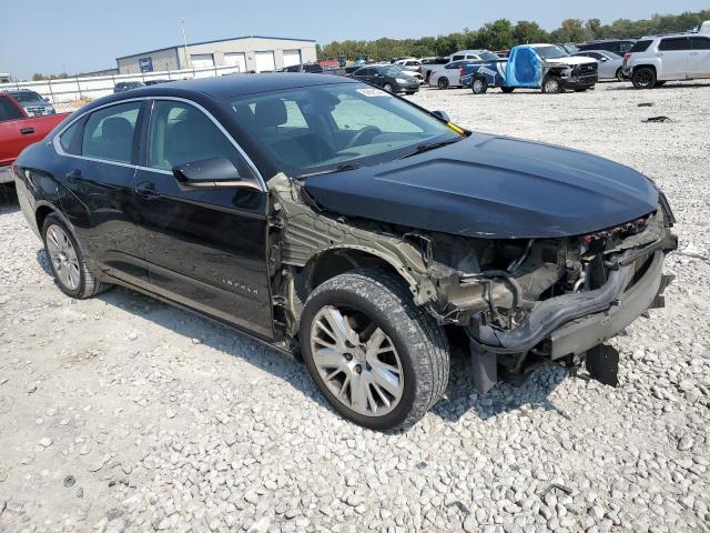Vin: 1g11x5sl7eu163287, lot: 47859785, chevrolet impala ls 20144
