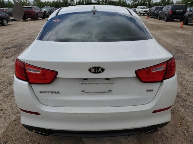 2015 KIA OPTIMA LX - 5XXGM4A71FG421920