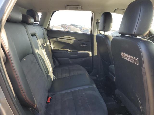 2018 MITSUBISHI OUTLANDER - JA4AP3AWXJU001360