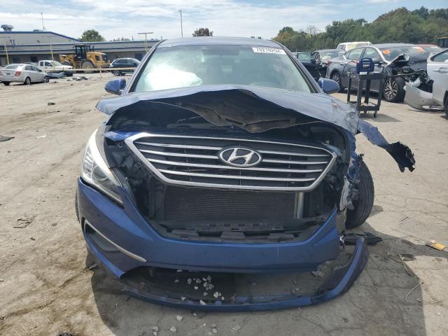 2016 HYUNDAI SONATA SE - 5NPE24AF5GH395039