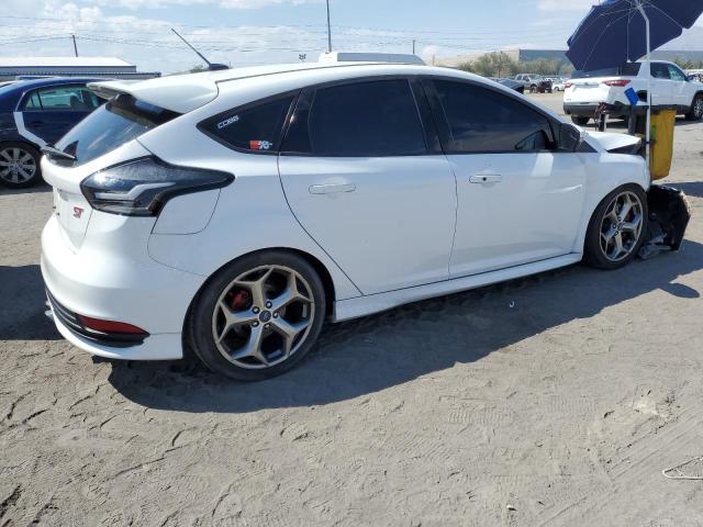 2017 FORD FOCUS ST - 1FADP3L92HL211161