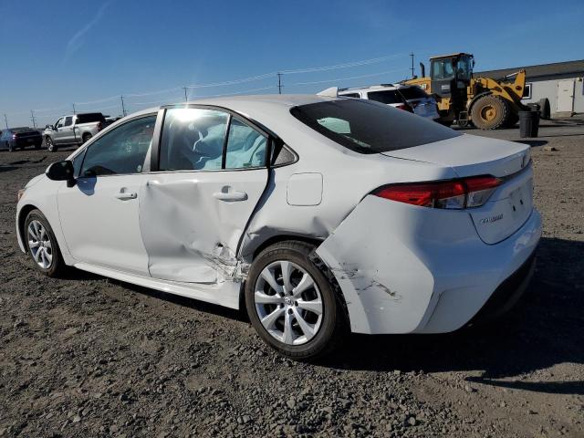 VIN 5YFB4MDE1RP139339 2024 Toyota Corolla, LE no.2