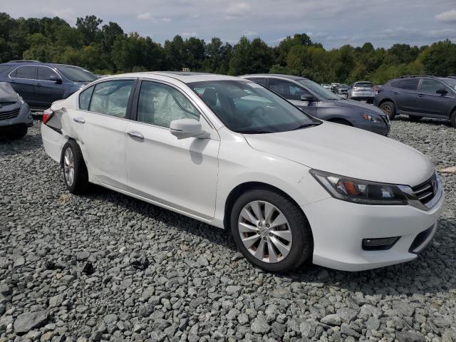 2015 HONDA ACCORD EX - 1HGCR2F7XFA213089