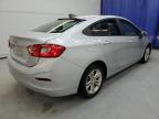 CHEVROLET CRUZE LS photo