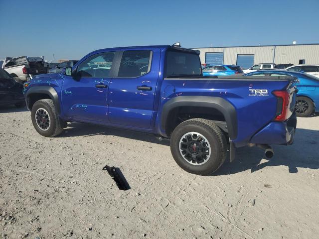 2024 TOYOTA TACOMA DOU - 3TMLB5JN0RM001609