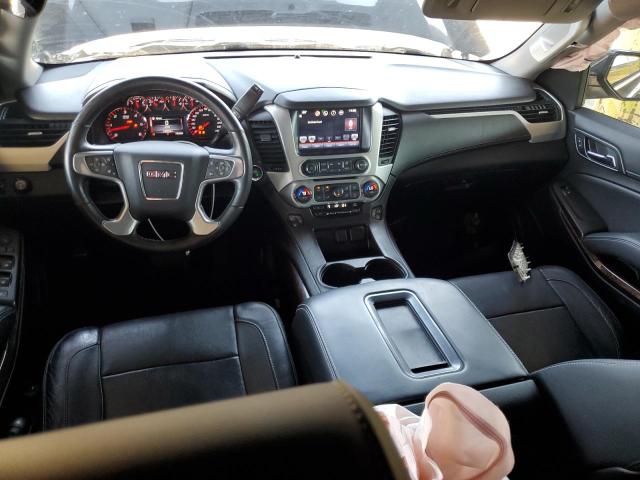 2016 GMC YUKON SLT - 1GKS1BKC1GR331897