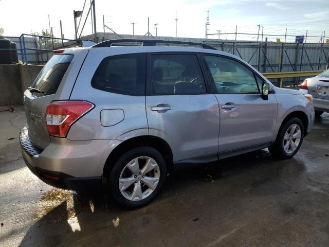 VIN JF2SJADC4GH414458 2016 Subaru Forester, 2.5I Pr... no.3