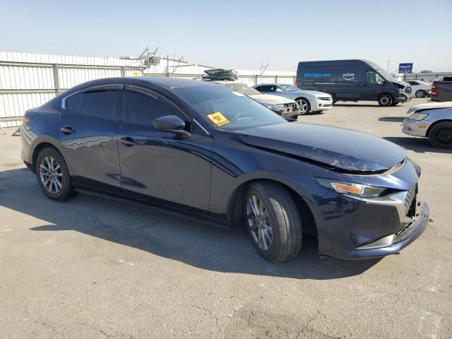 2020 MAZDA 3 - 3MZBPABL8LM130060