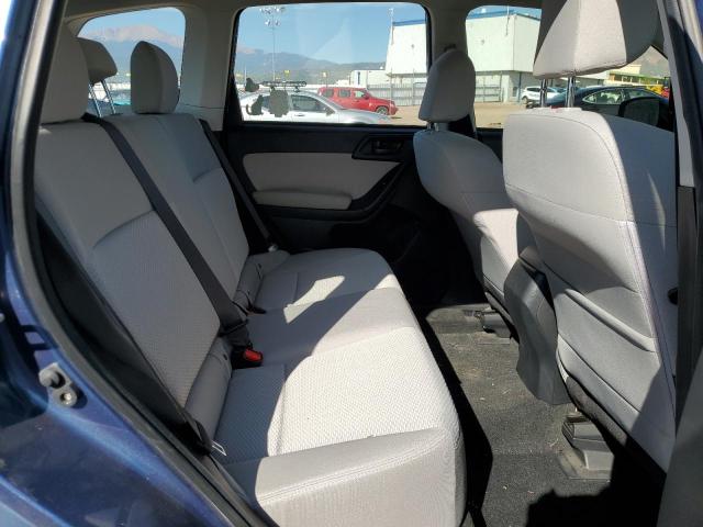2016 SUBARU FORESTER 2 - JF2SJABC0GH554445