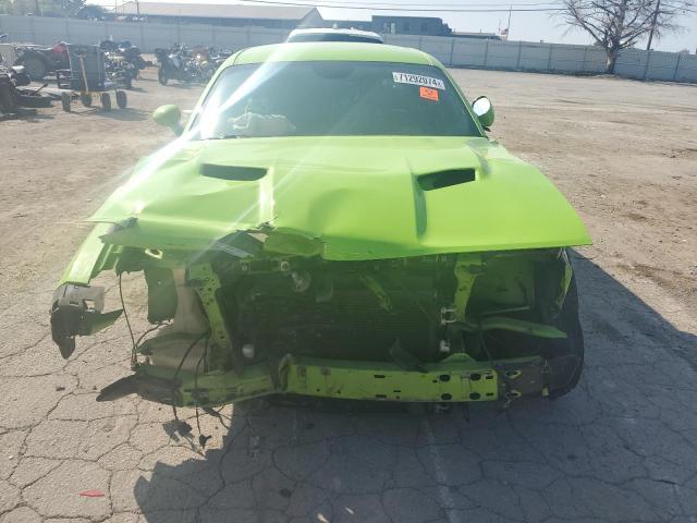 2015 DODGE CHALLENGER - 2C3CDZAT3FH822282