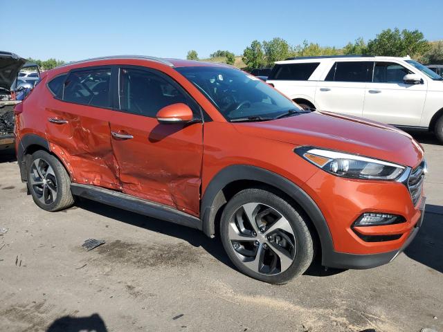 2016 HYUNDAI TUCSON LIM - KM8J3CA21GU113211