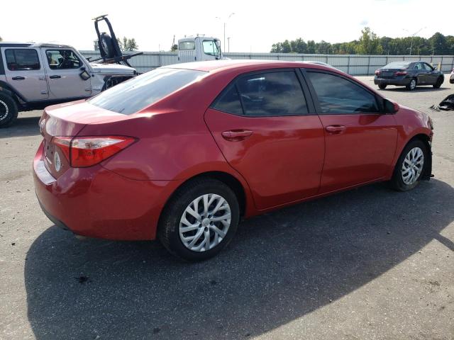 2017 TOYOTA COROLLA L - 5YFBURHE9HP599774