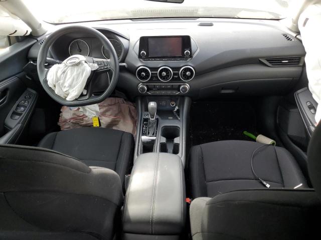 2024 NISSAN SENTRA S - 3N1AB8BV1RY285741