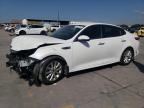2018 KIA OPTIMA EX - 5XXGU4L33JG225884