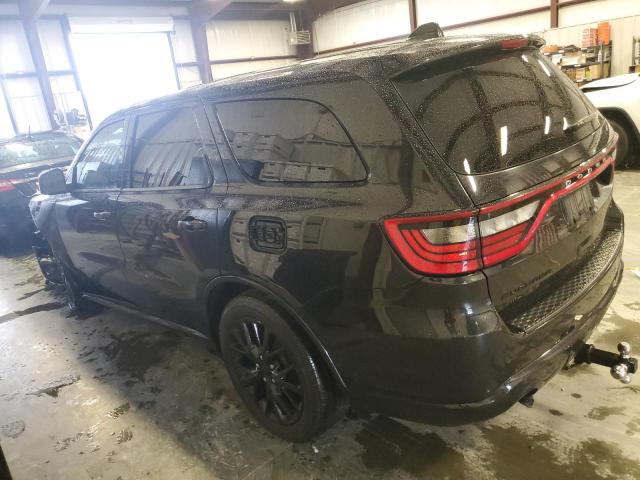 2015 DODGE DURANGO R/ - 1C4SDJCT8FC764422
