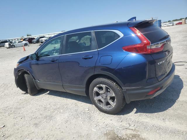 VIN 7FARW2H53KE013948 2019 Honda CR-V, EX no.2