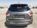 Lot #2979563577 2016 NISSAN PATHFINDER