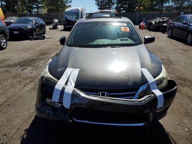 VIN 1HGCR2F83DA113969 2013 Honda Accord, Exl no.5