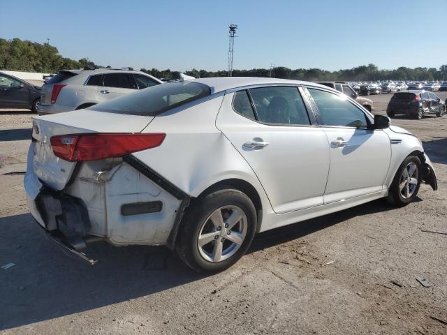 VIN KNAGM4A71F5559670 2015 KIA Optima, LX no.3