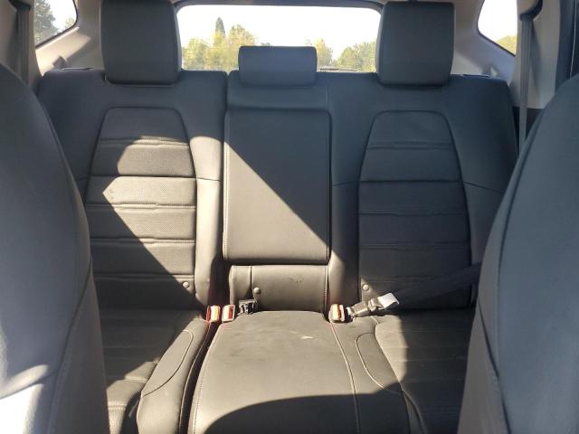 2021 HONDA CR-V EXL - 2HKRW2H89MH679528