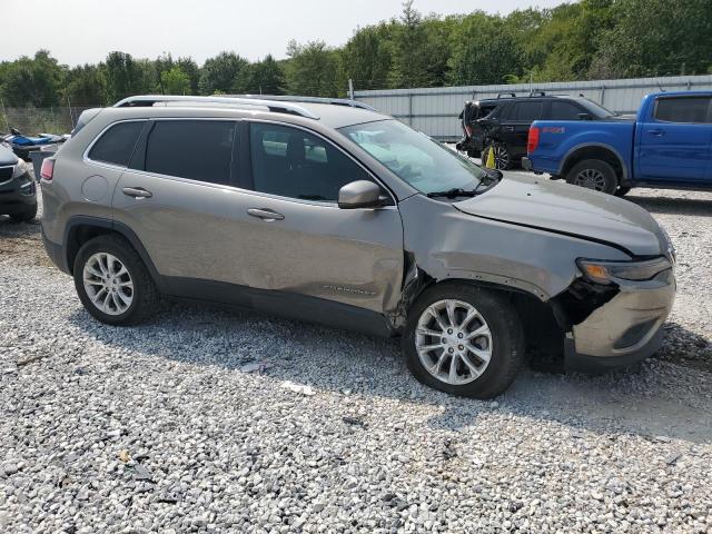 2019 JEEP CHEROKEE L - 1C4PJLCB1KD439357