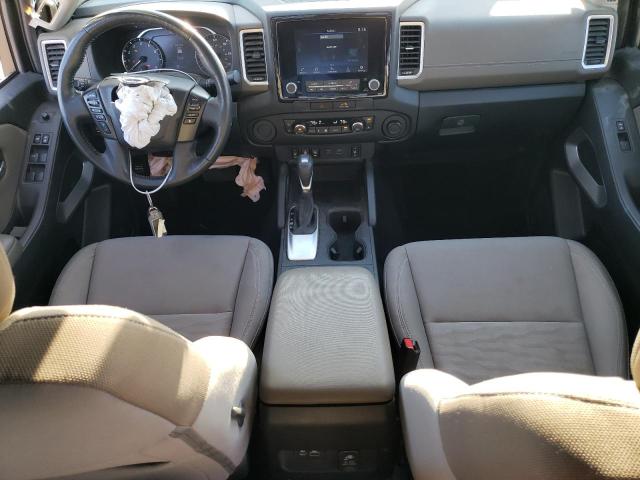 2022 NISSAN FRONTIER S - 1N6ED1EJ3NN614405