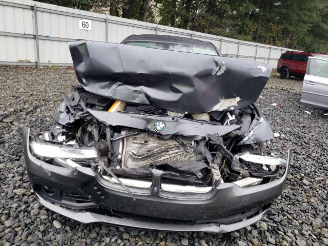 VIN WBA8E5G5XHNU22341 2017 BMW 3 Series, 320 XI no.5