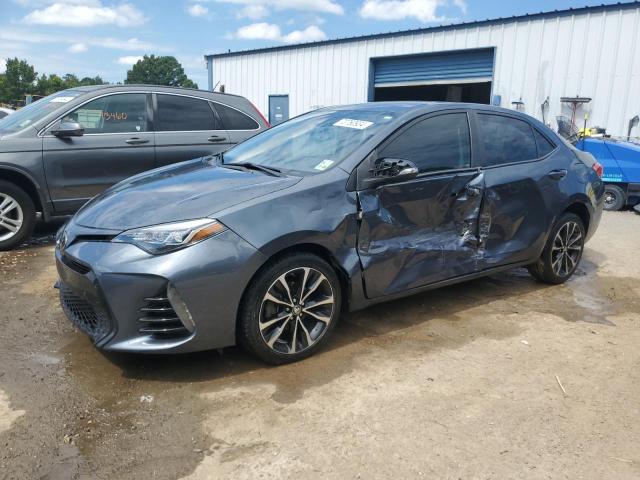 VIN 5YFBURHEXHP715936 2017 Toyota Corolla, L no.1