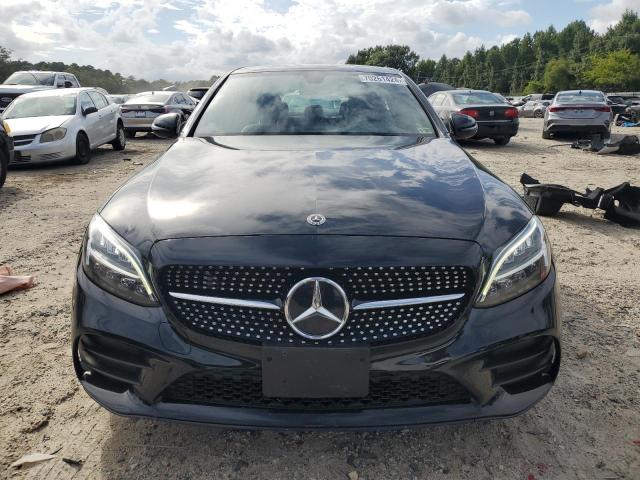 VIN 55SWF8EB5KU299716 2019 Mercedes-Benz C-Class, 3... no.5