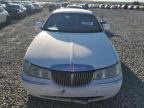 LINCOLN TOWN CAR S photo