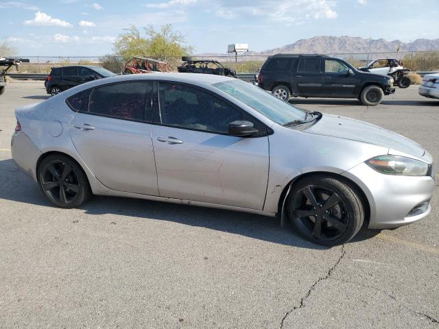 2015 DODGE DART SXT - 1C3CDFBB3FD390570