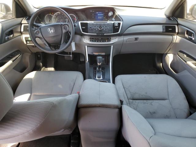 VIN 1HGCR2F32EA268521 2014 Honda Accord, LX no.8