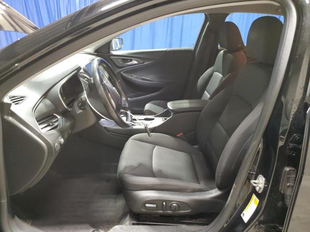 2018 CHEVROLET MALIBU LT - 1G1ZD5ST5JF210262
