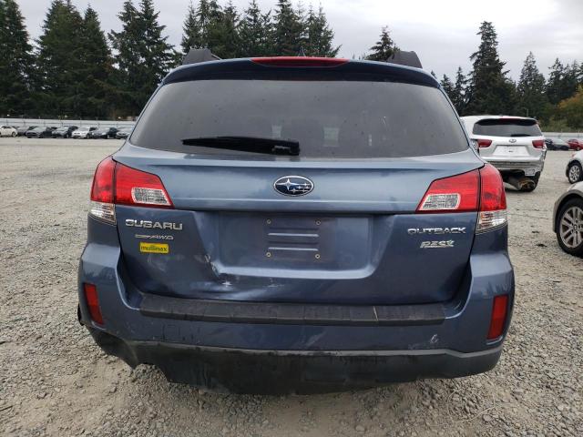 VIN 4S4BRBCC3E3234800 2014 Subaru Outback, 2.5I Pre... no.6