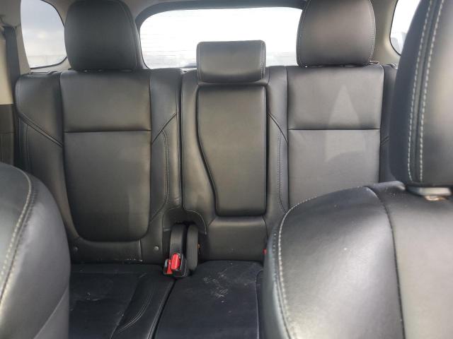 2020 MITSUBISHI OUTLANDER - JA4AZ3A35LZ018881