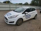 FORD FIESTA SE photo