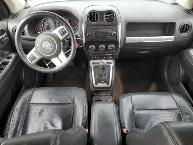 VIN 1C4NJCEA4FD308618 2015 Jeep Compass, Latitude no.8