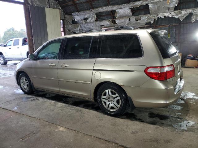 2007 HONDA ODYSSEY EX 5FNRL38647B513689  72918614