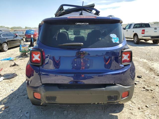 VIN ZACCJABB5HPG67506 2017 JEEP RENEGADE no.6