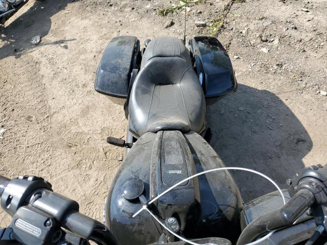 2022 HARLEY-DAVIDSON FLTRXS - 1HD1KTP10NB611090