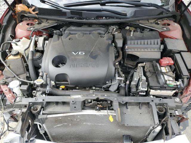 2016 NISSAN MAXIMA 3.5 - 1N4AA6AP5GC429892