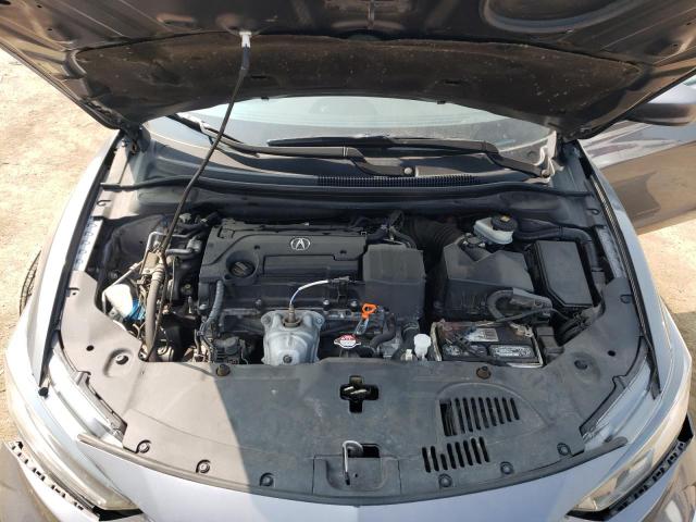 2021 ACURA ILX PREMIU - 19UDE2F76MA007376