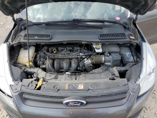 2016 FORD ESCAPE S - 1FMCU0F74GUC34999