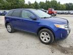 FORD EDGE SEL снимка