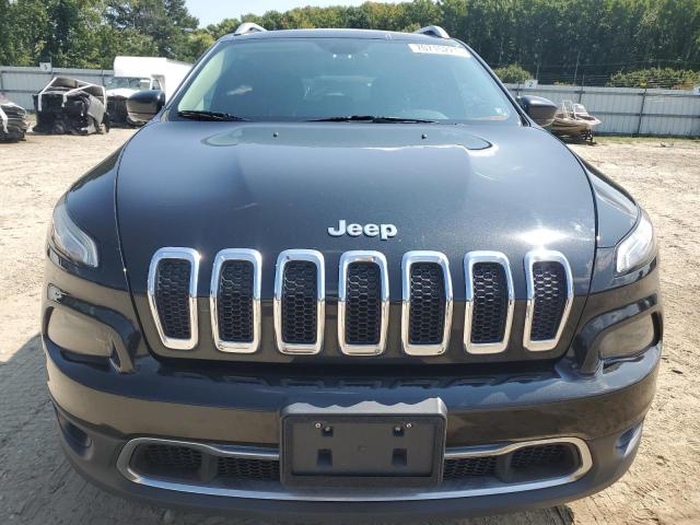2016 JEEP CHEROKEE L - 1C4PJMDS0GW102484