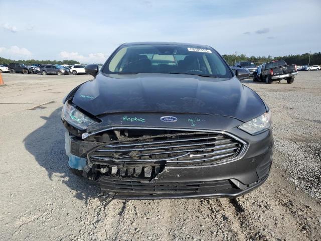 VIN 3FA6P0T97KR236573 2019 Ford Fusion, SE no.5