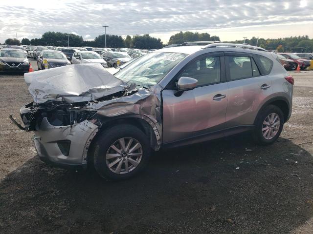 VIN JM3KE2BE4D0118631 2013 Mazda CX-5, Sport no.1