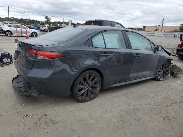 2023 TOYOTA COROLLA XS - 5YFT4MCE7PP164216